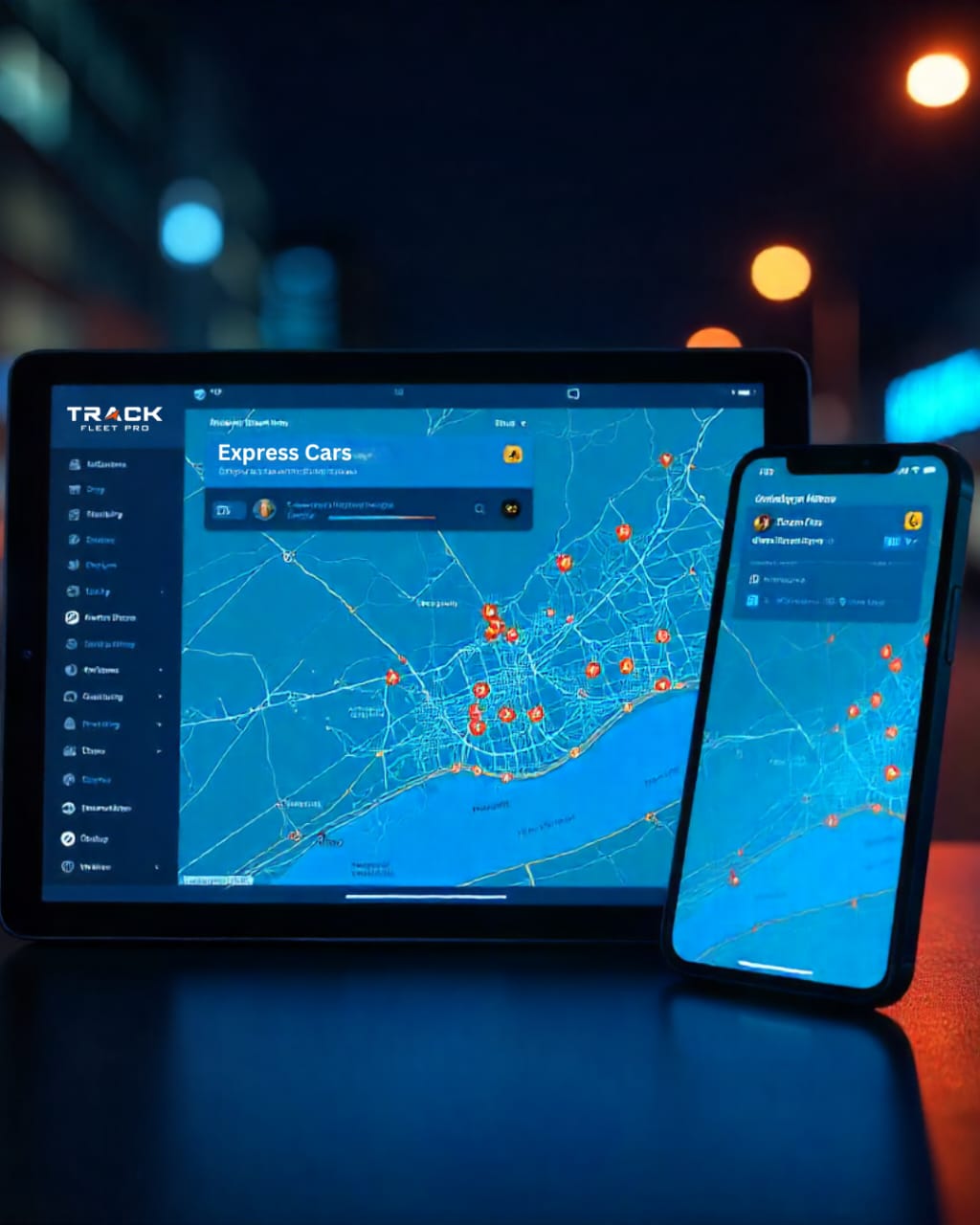 12 month Fleet Pro live (enterprise) - Image 2